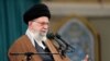 Iran's Top Leader Rules Out Referendums on Divisive Issues