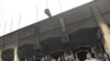 Libyan Forces Loyal to Gadhafi Hold Small Chunks of Territory