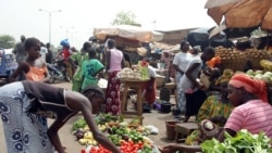 Reportage de Kassim Traoré, correspondant à Bamako pour VOA Afrique