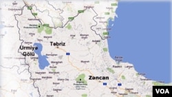 Zəncan vilayəti