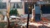 Homs Demos Protest Deadly School Bombings