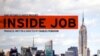 An Inside Take on New Film, ‘Inside Job’