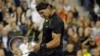 Nadal Lolos ke Semifinal ATP World Tour Finals