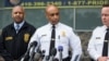 Polisi Baltimore Serahkan Laporan Kematian Freddie Gray ke Jaksa