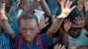 Report: Urban African Kids Risk Exploitation 