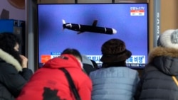 VOA Asia 15 Minutes 20220126