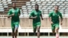 Le Kenya va se préparer en France pour la CAN 2019
