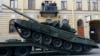 Serbia: Putin Agrees to Large Weapons Delivery to Balkans