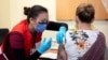 Canada Sees Benefits From Delaying Second Vaccine Dose