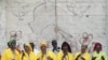Artist Hopes Somalia's Long Dormant Theater Can Play Healing Role