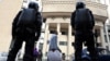 Des dizaines de défenseurs des droits humains détenus dans des lieux inconnus en Egypte