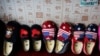 China Rules Out New Talks with US to Resolve Trade Dispute