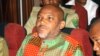 L'indépendantiste biafrais Nnamdi Kanu absent à l'ouverture de son procès