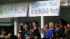 Clinton, Sanders Supporters Make Final Push in New York