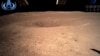 Chinese Rover Making Tracks on Dark Side of the Moon