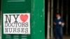 New York's Death Count Nears 4,200, but There's a Glimmer of Hope