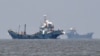 China Bends to Seoul’s Demands on Tracking Fishing Boats