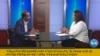 “የጋዜጠኝነት ሞያ ከሰብዓዊ መብት ትግልና ከፖለቲካ ሥራ ጋር ተዳብሎ አንድ ላይ መተግበር የሚችል ነው ወይ?” በሚል ጥያቄ ዙሪያ የተደረገ ውይይት።