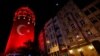 Turkey Detains More than 100 in Raids Against Pro-Kurdish Party