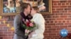 Pandemic Made Travel Difficult – So Where Do Newlyweds Go Now?