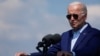 Biden Umumkan Sejumlah Langkah Sederhana untuk Perangi Perubahan Iklim