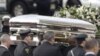 Etats-Unis : Whitney Houston inhumée dans l’Etat du New Jersey