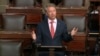 Paul Delays Defense Bill Vote Over Troop Drawdowns