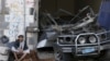 Residents: Saudi-led Coalition Airstrike Kills 36 Yemeni Civilians