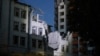 Deadly Russian Missile Attack Hits Kyiv
