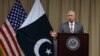 امریکایي سناتور: ټرمپ دې پاکستاني او افغان مشرانو سره وګوري